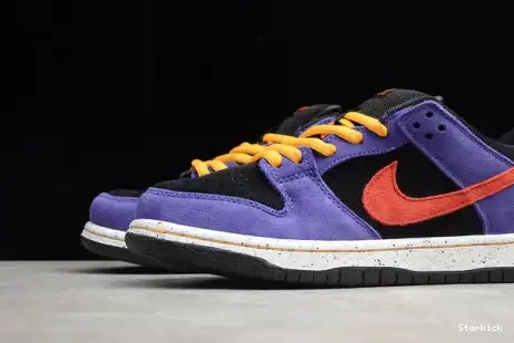 Dunk Low Nike SB Terra” BQ6817-008 “ACG 0603